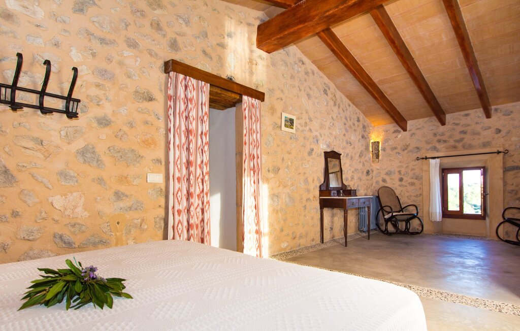 Nonga, Maison 6 personnes à Arta - Photo 37