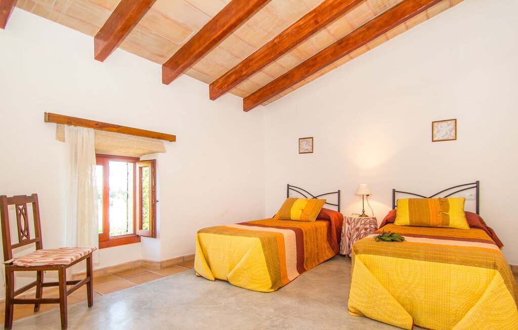 Nonga, Maison 6 personnes à Arta - Photo 39