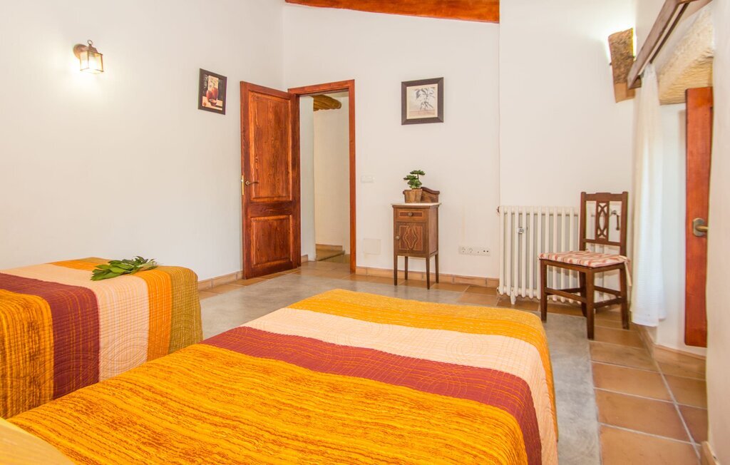 Nonga, Maison 6 personnes à Arta - Photo 42