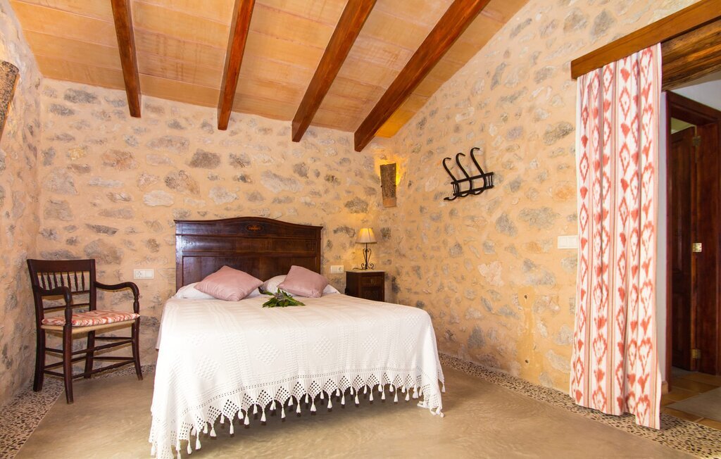 Nonga, Maison 6 personnes à Arta - Photo 45