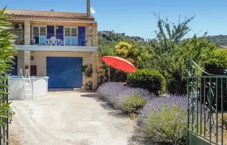 Location maison à Cornillon