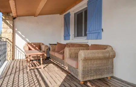 Maison 9 personnes à Cornillon - Photo 2