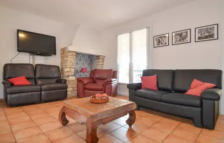 Maison 9 personnes à Cornillon - Photo 3