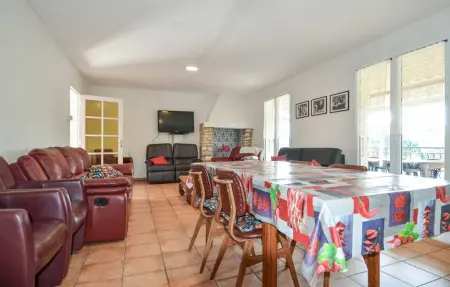 Maison 9 personnes à Cornillon - Photo 4