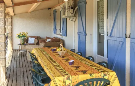 Maison 9 personnes à Cornillon - Photo 7