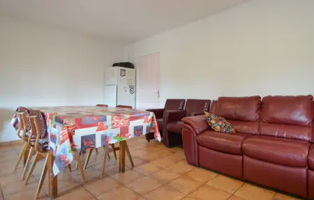 Maison 9 personnes à Cornillon - Photo 14