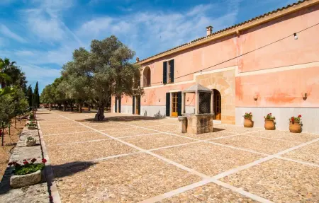 Son Doblons, Maison 16 personnes à Son Serra de Marina - Photo 18
