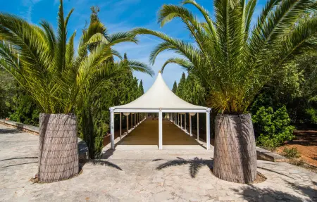 Son Doblons, Maison 16 personnes à Son Serra de Marina - Photo 21