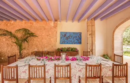 Son Doblons, Maison 16 personnes à Son Serra de Marina - Photo 23