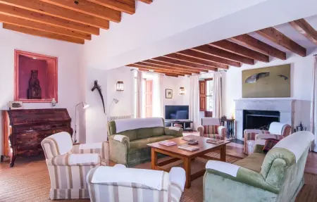 Son Doblons, Maison 16 personnes à Son Serra de Marina - Photo 27
