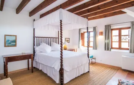 Son Doblons, Maison 16 personnes à Son Serra de Marina - Photo 42