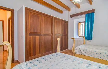 Sa Carrotja Vella : maison de ferme 5 chambres à Porto Cristo : photo 37