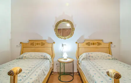 Sa Carrotja Vella : maison de ferme 5 chambres à Porto Cristo : photo 38