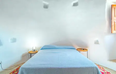 Sa Carrotja Vella : maison de ferme 5 chambres à Porto Cristo : photo 43