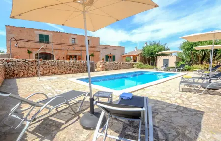 Location appartement à Lloret de Vistalegre