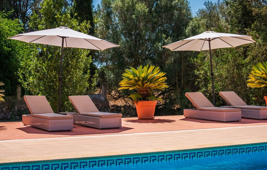 Villa Gran Sueno, maison majorquine 8 pers. piscine - Photo 6