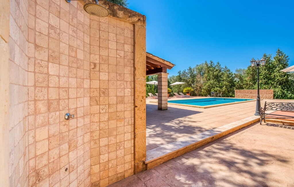 Villa Gran Sueno, maison majorquine 8 pers. piscine - Photo 8