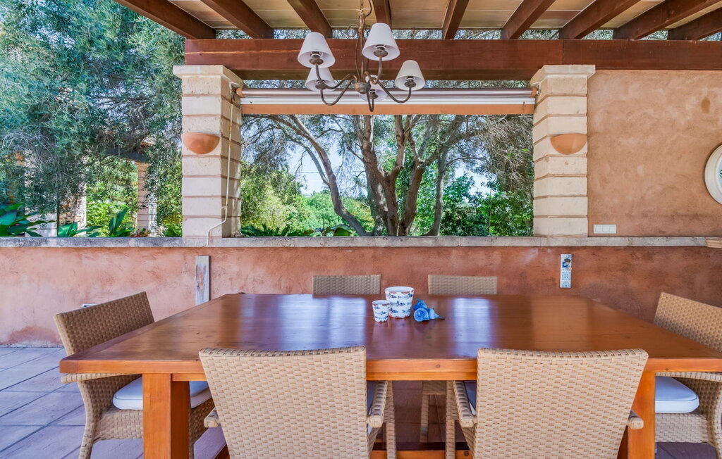 Villa Gran Sueno, maison majorquine 8 pers. piscine - Photo 13