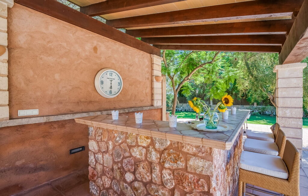 Villa Gran Sueno, maison majorquine 8 pers. piscine - Photo 14