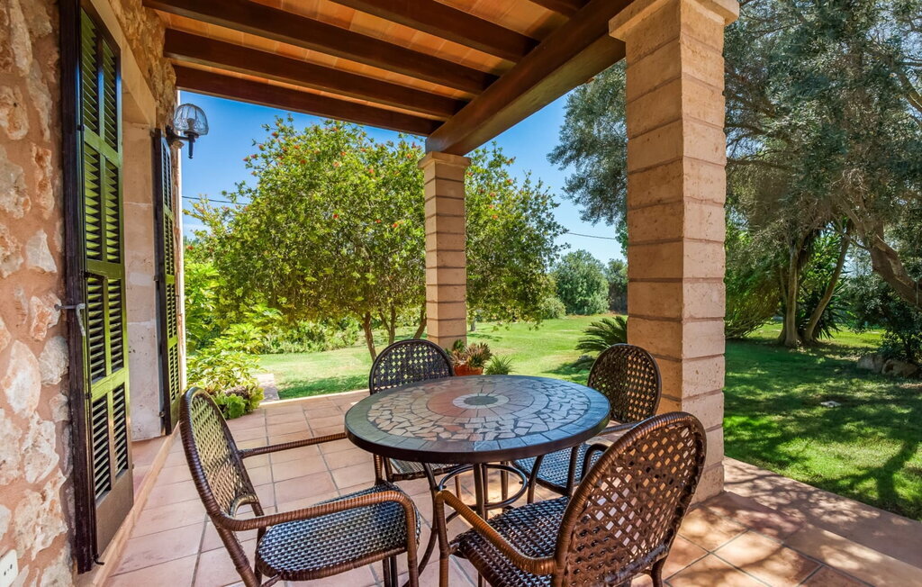 Villa Gran Sueno, maison majorquine 8 pers. piscine - Photo 17
