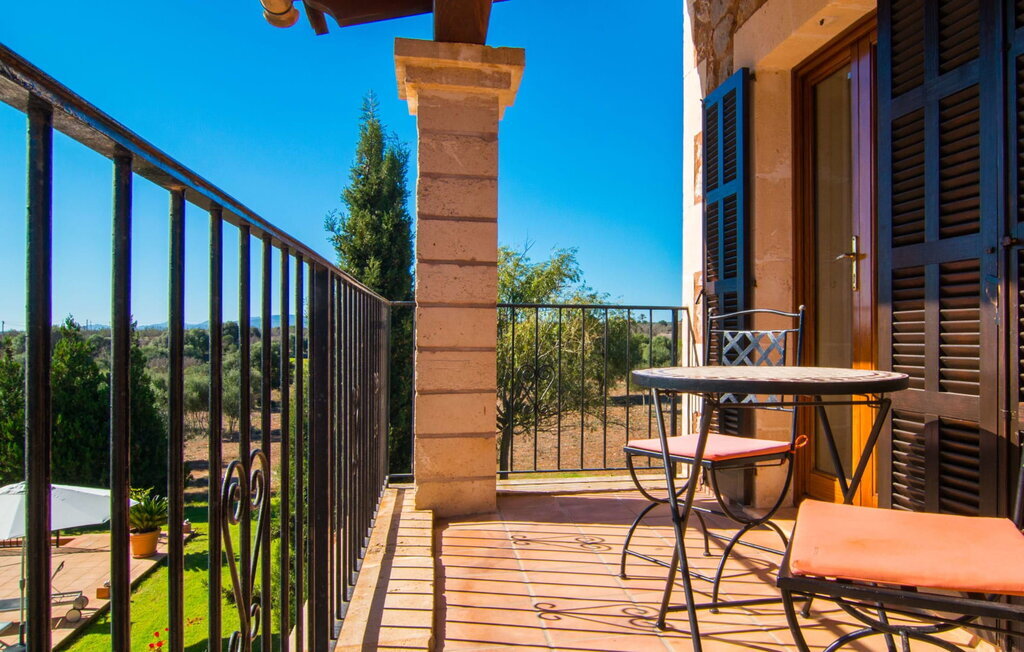 Villa Gran Sueno, maison majorquine 8 pers. piscine - Photo 18