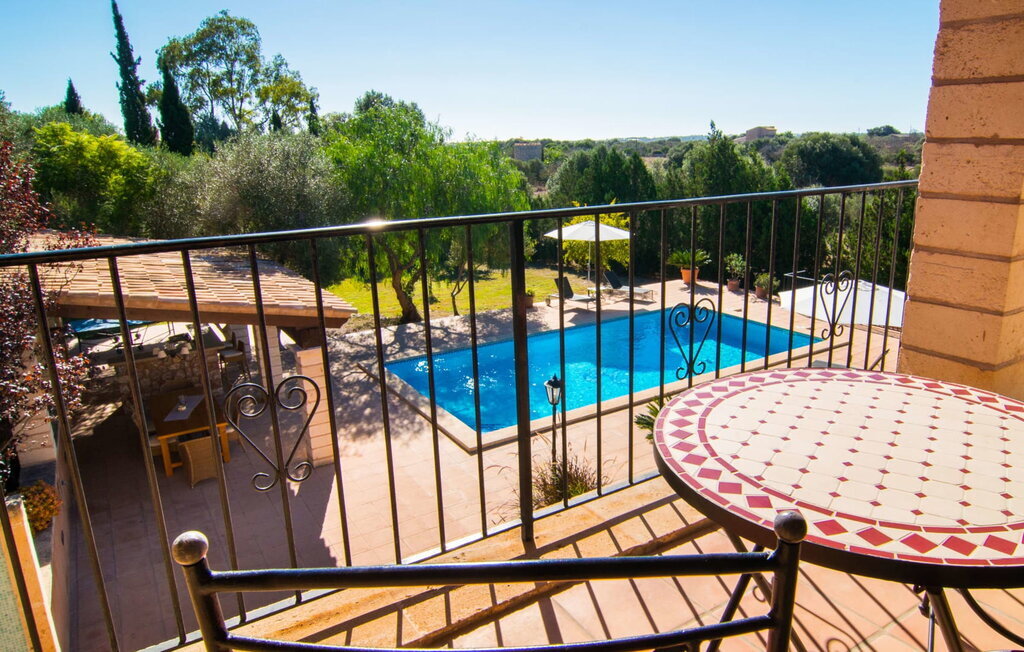 Villa Gran Sueno, maison majorquine 8 pers. piscine - Photo 19