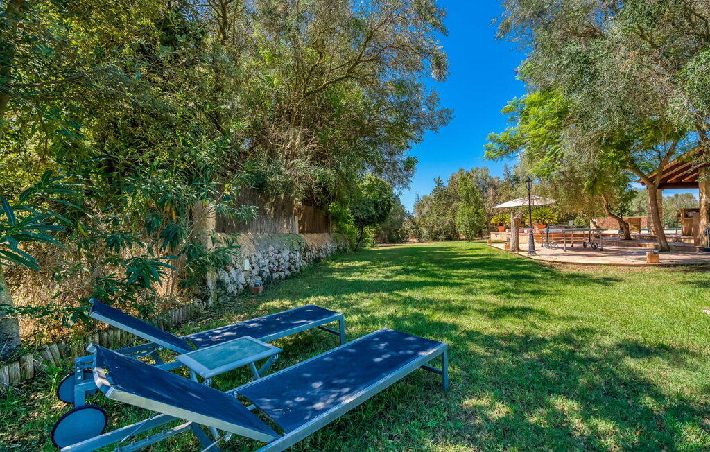 Villa Gran Sueno, maison majorquine 8 pers. piscine - Photo 20