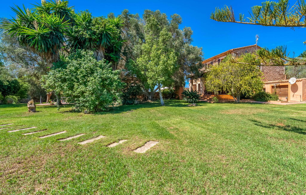 Villa Gran Sueno, maison majorquine 8 pers. piscine - Photo 22
