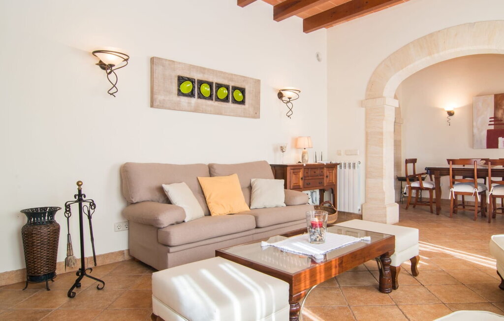Villa Gran Sueno, maison majorquine 8 pers. piscine - Photo 24