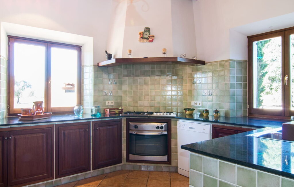 Villa Gran Sueno, maison majorquine 8 pers. piscine - Photo 27