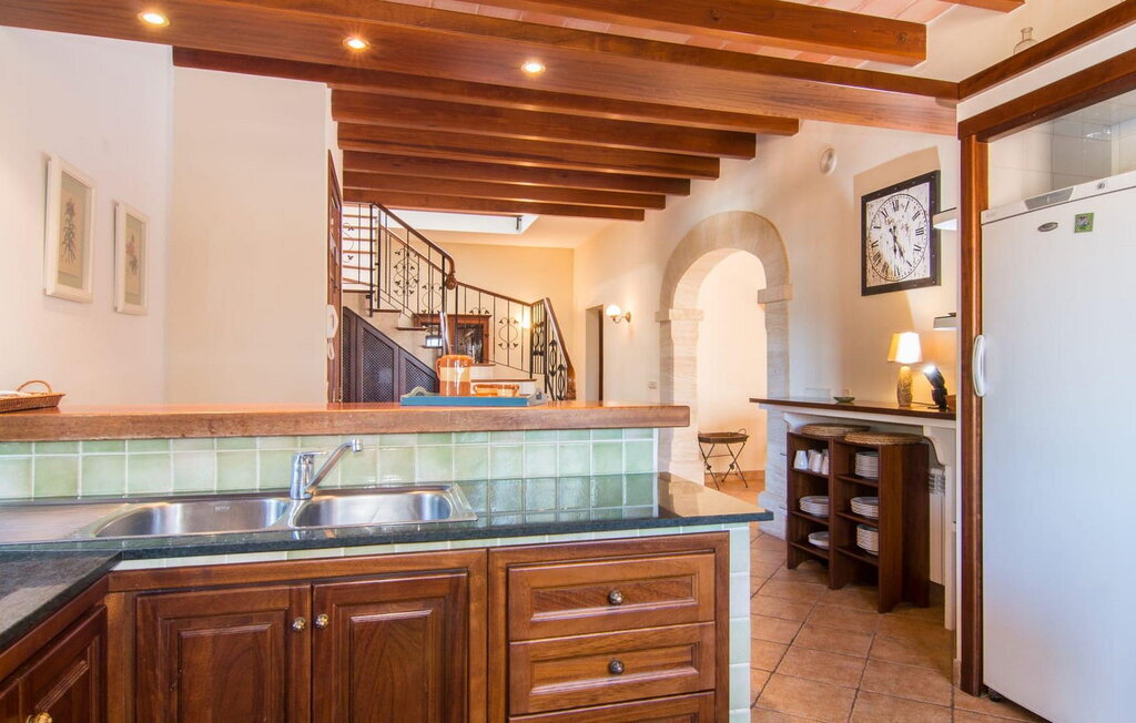 Villa Gran Sueno, maison majorquine 8 pers. piscine - Photo 28
