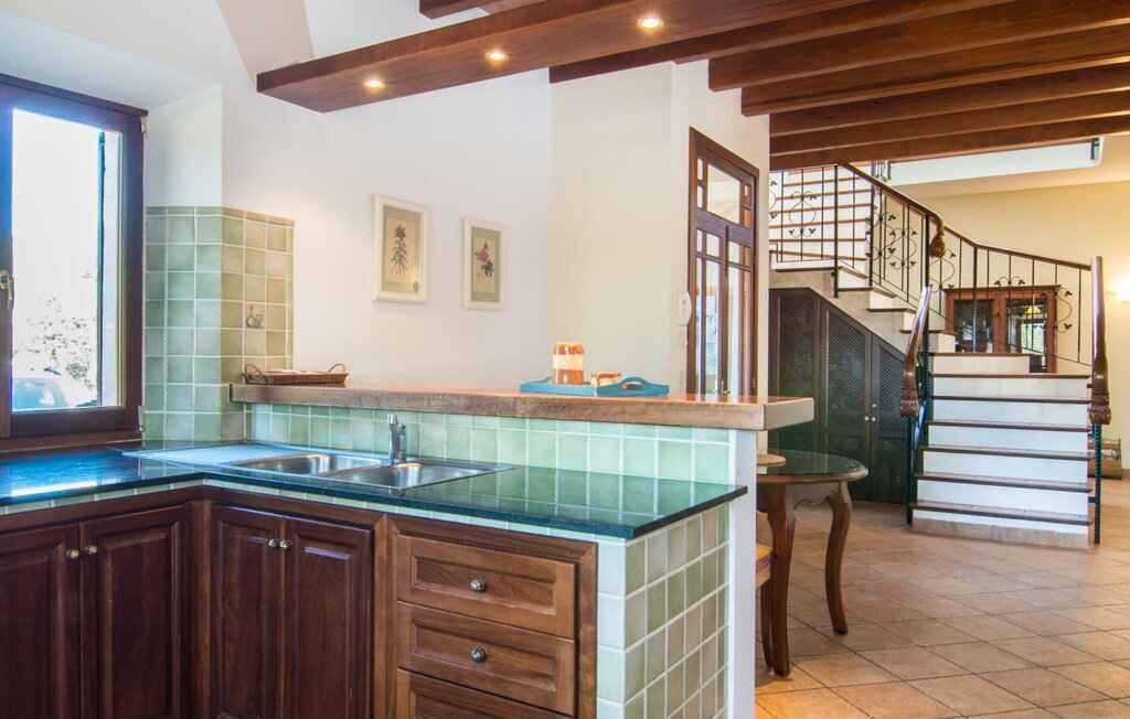 Villa Gran Sueno, maison majorquine 8 pers. piscine - Photo 29