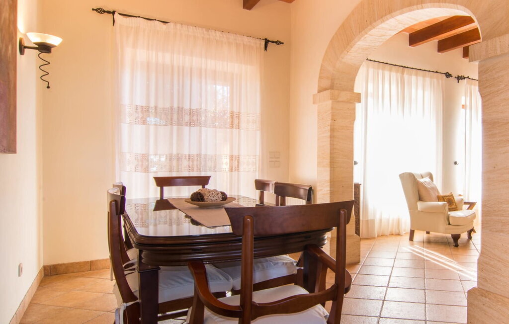 Villa Gran Sueno, maison majorquine 8 pers. piscine - Photo 30