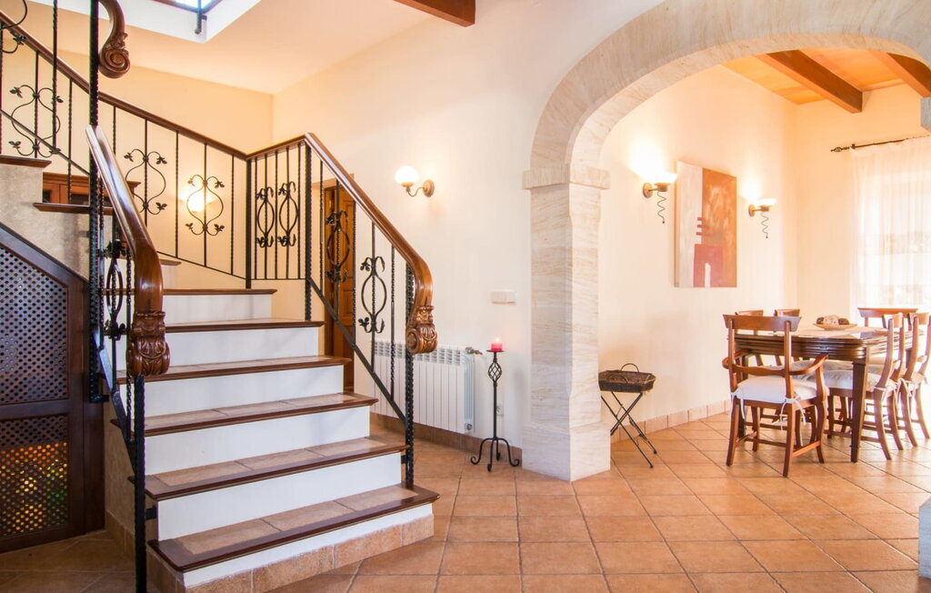 Villa Gran Sueno, maison majorquine 8 pers. piscine - Photo 31