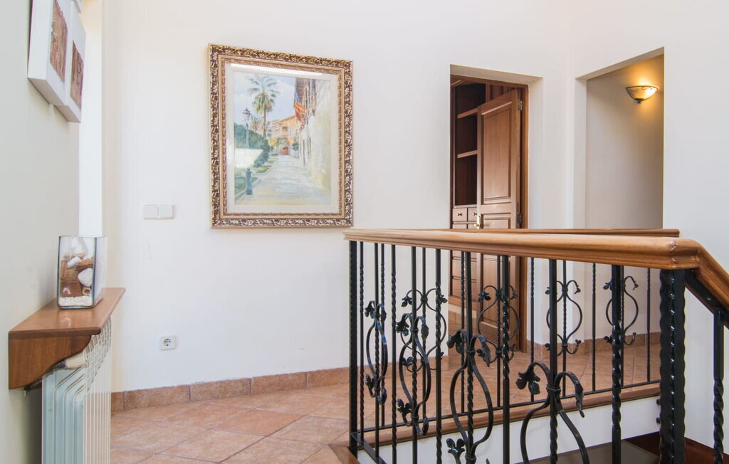 Villa Gran Sueno, maison majorquine 8 pers. piscine - Photo 32