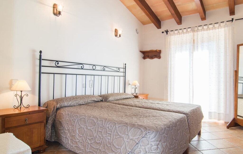 Villa Gran Sueno, maison majorquine 8 pers. piscine - Photo 40
