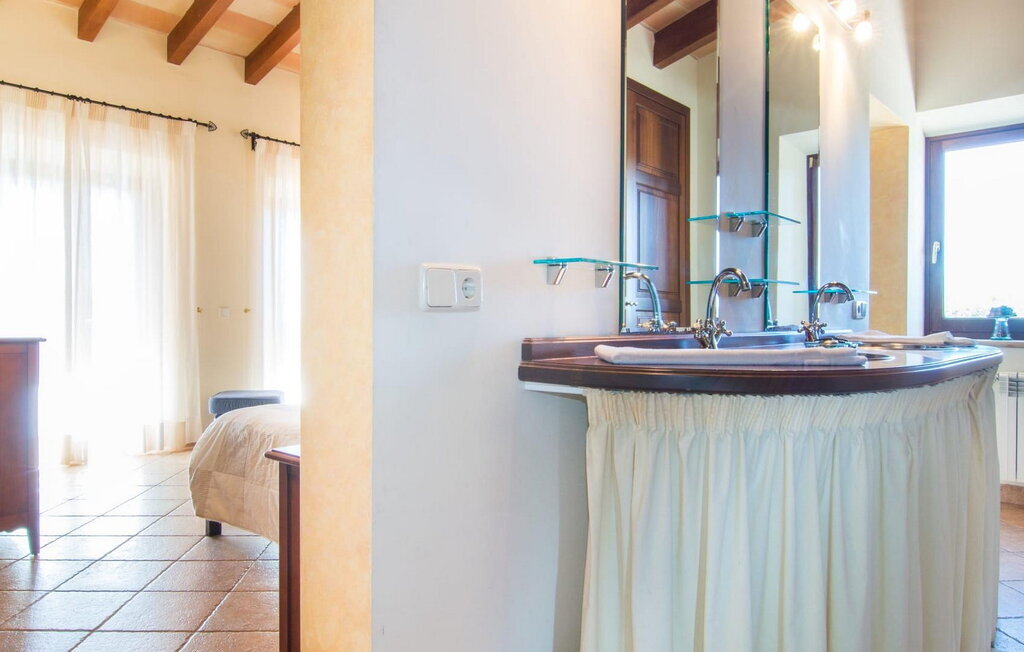 Villa Gran Sueno, maison majorquine 8 pers. piscine - Photo 45