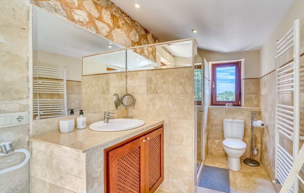 Villa Gran Sueno, maison majorquine 8 pers. piscine - Photo 48