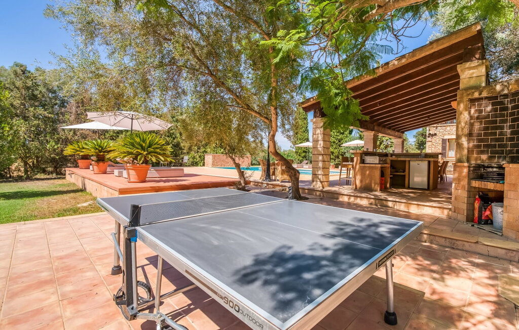 Villa Gran Sueno, maison majorquine 8 pers. piscine - Photo 49