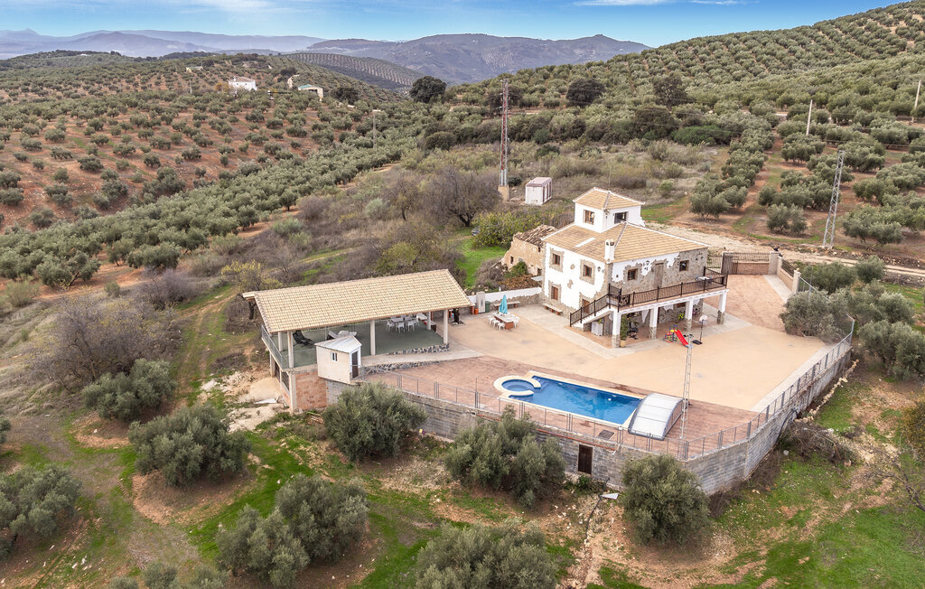 Maison 8 personnes à Algarinejo - Photo 2