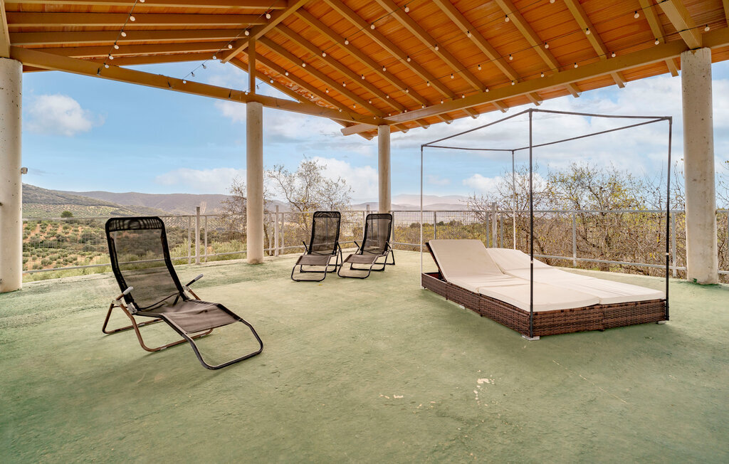 Maison 8 personnes à Algarinejo - Photo 3