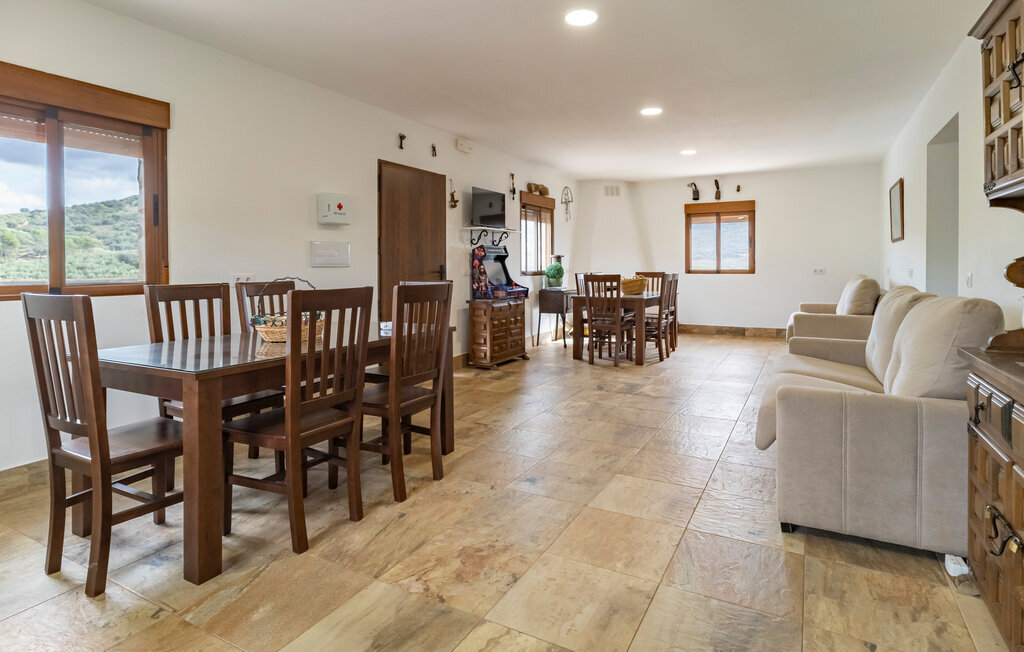 Maison 8 personnes à Algarinejo - Photo 4