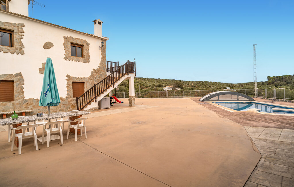 Maison 8 personnes à Algarinejo - Photo 9