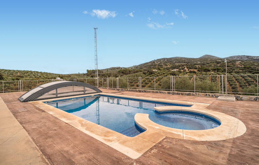 Maison 8 personnes à Algarinejo - Photo 10