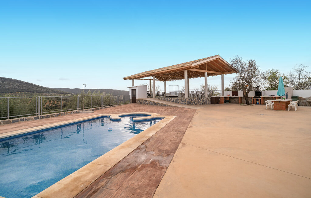 Maison 8 personnes à Algarinejo - Photo 11