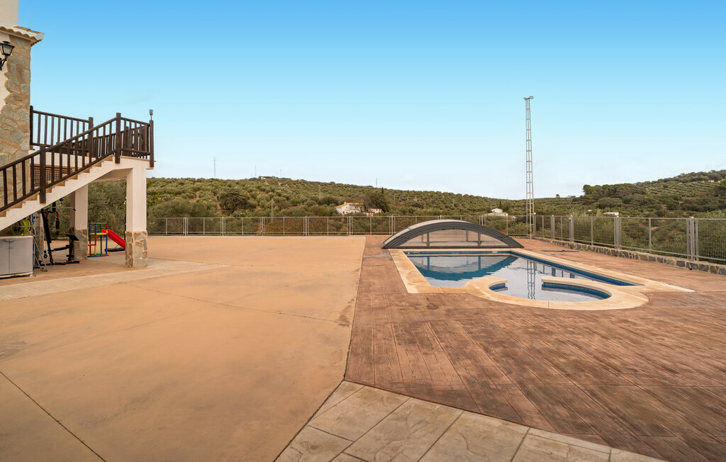 Maison 8 personnes à Algarinejo - Photo 12