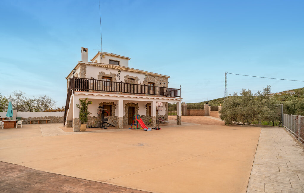 Maison 8 personnes à Algarinejo - Photo 13