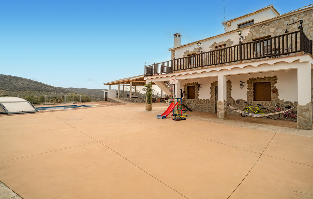 Maison 8 personnes à Algarinejo - Photo 14