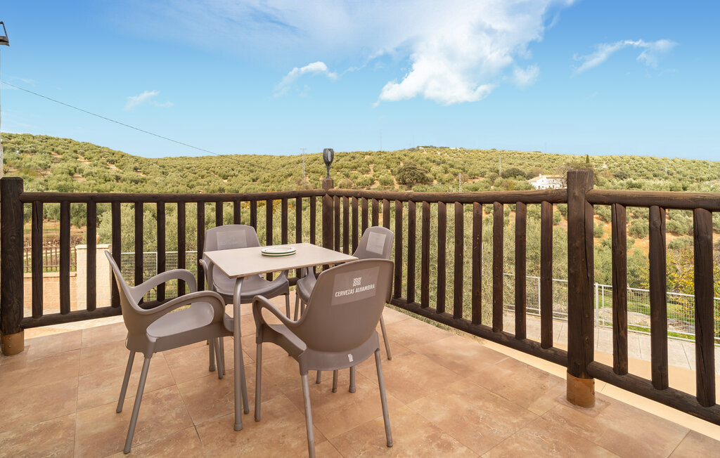 Maison 8 personnes à Algarinejo - Photo 15