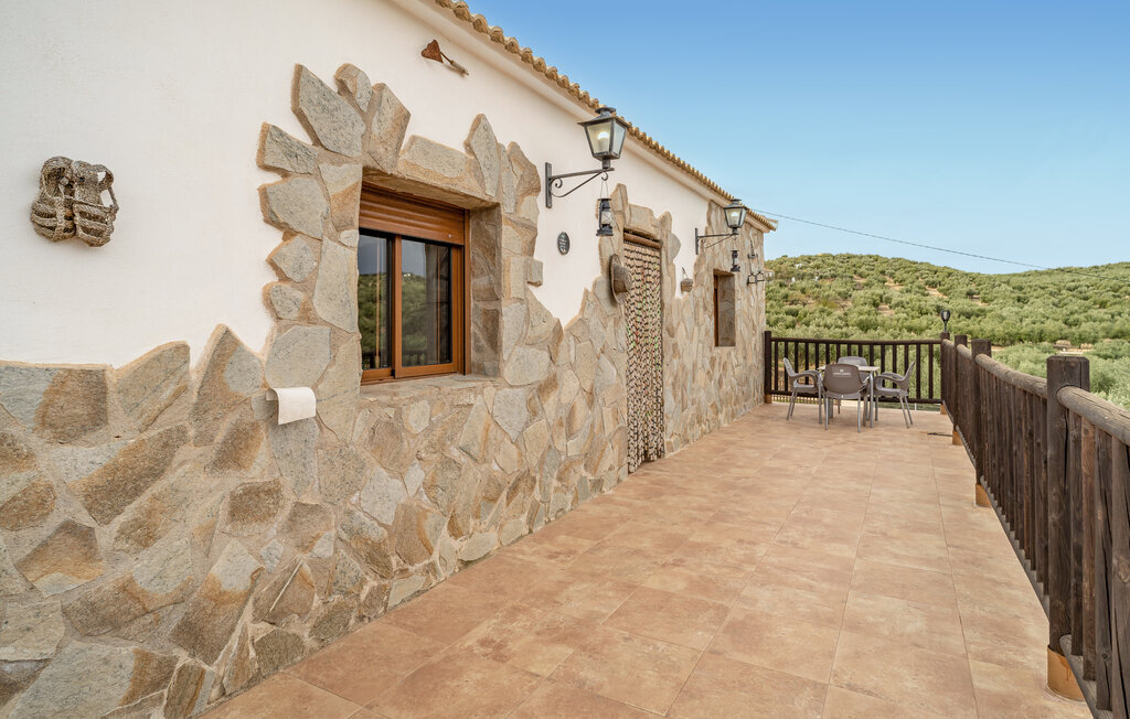 Maison 8 personnes à Algarinejo - Photo 17
